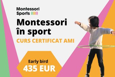 Montessori Sports