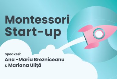 start up